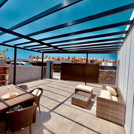 Casa Relax Villa Playa Blanca  Ngoại thất bức ảnh