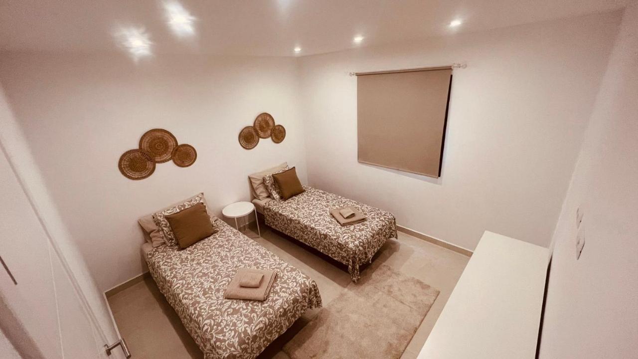 Casa Relax Villa Playa Blanca  Ngoại thất bức ảnh