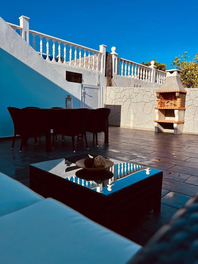Casa Relax Villa Playa Blanca  Ngoại thất bức ảnh