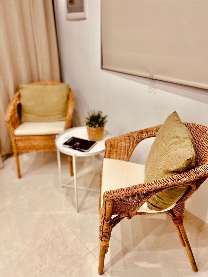 Casa Relax Villa Playa Blanca  Ngoại thất bức ảnh