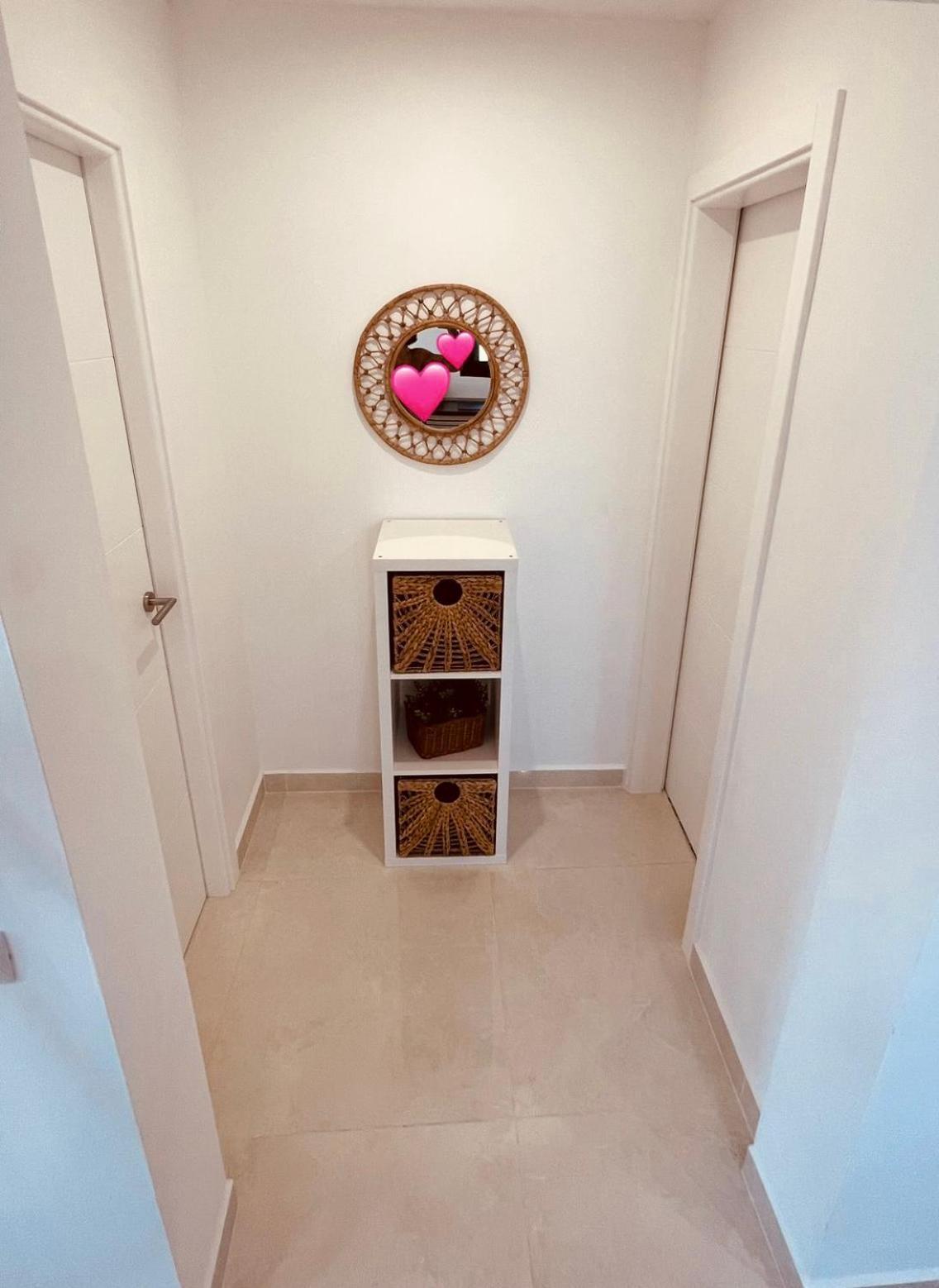 Casa Relax Villa Playa Blanca  Ngoại thất bức ảnh