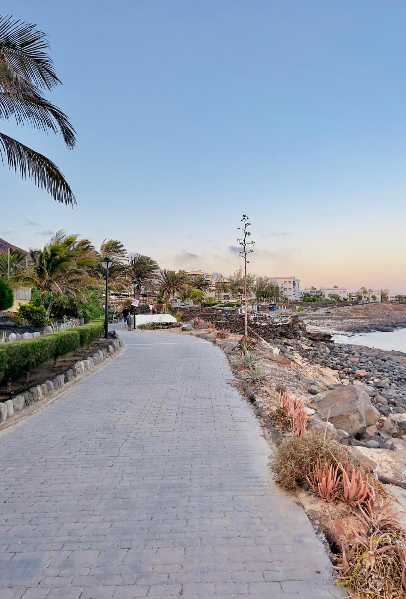 Casa Relax Villa Playa Blanca  Ngoại thất bức ảnh