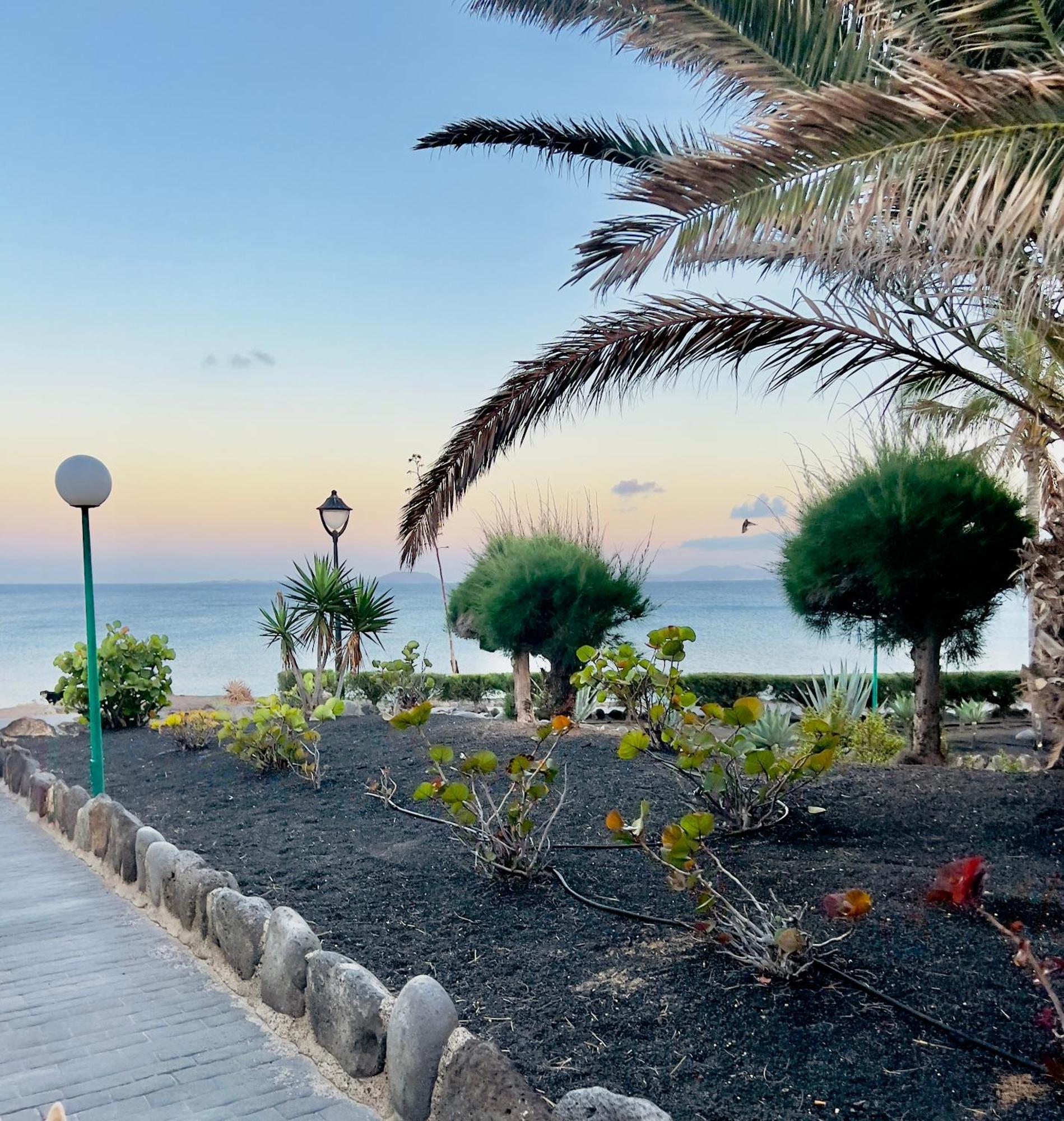 Casa Relax Villa Playa Blanca  Ngoại thất bức ảnh